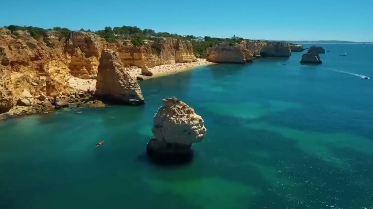 10 Best Places to Visit in Portugal – Travel Video